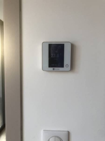 Thermostat Blueface Airzone