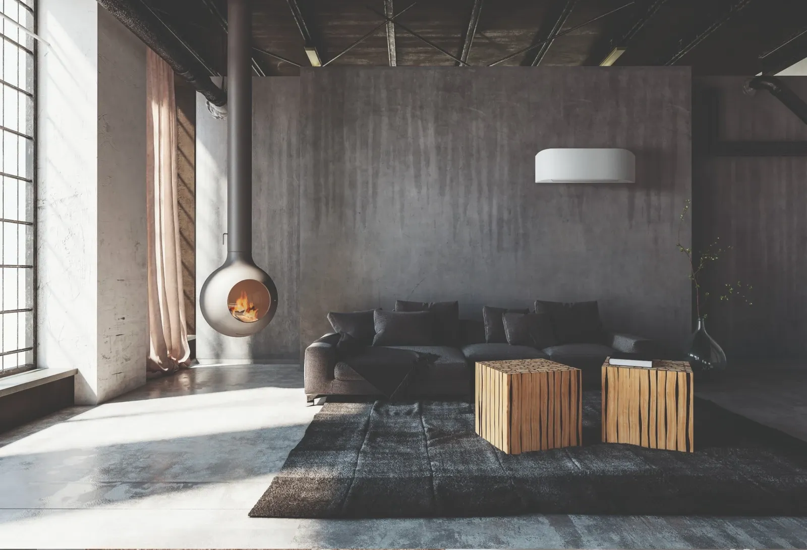 Faire installer une climatisation réversible pour des économies d'énergies sur le bassin d'arcachon