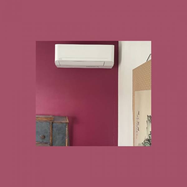 installation pompe à chaleur air/air la teste de buch