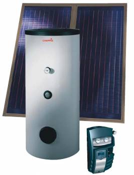 INSTALLATION D EAU CHAUDE SOLAIRE BASSIN D ARCACHON