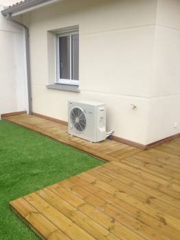 PROMO CLIMATISATION MAISON ARCACHON