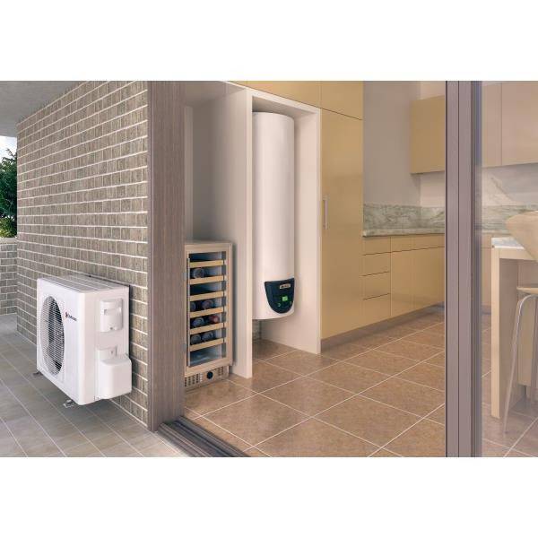 ballon thermodynamique split