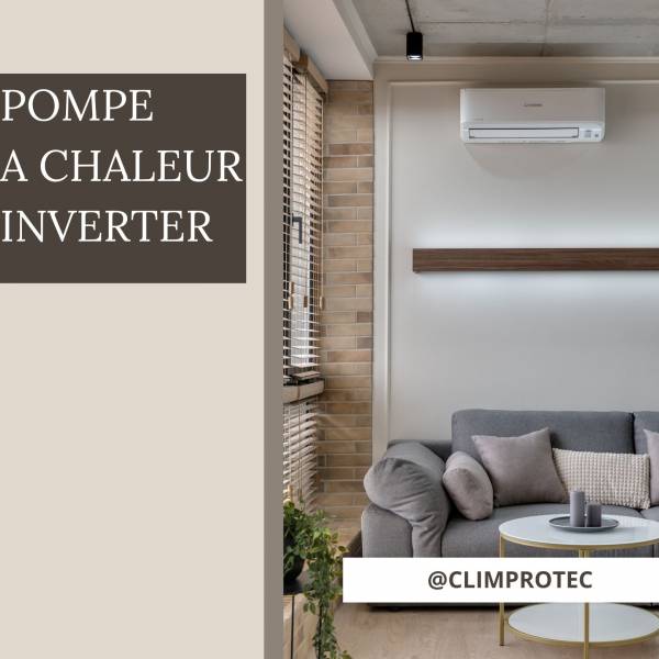 Pompe à chaleur La teste de Buch