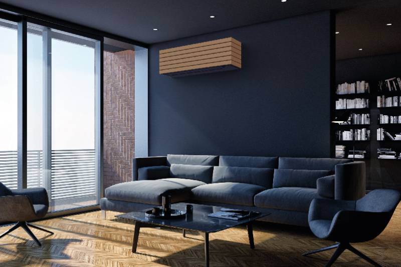 Installation climatisation réversible Gujan-Mestras