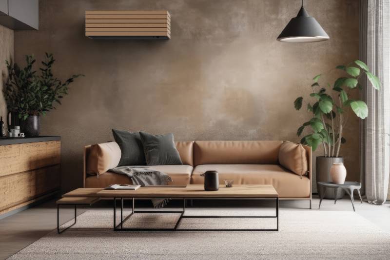 Installation climatisation réversible Arcachon