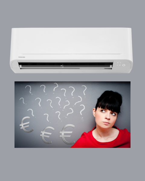 Prix clim réversible à La Teste de Buch