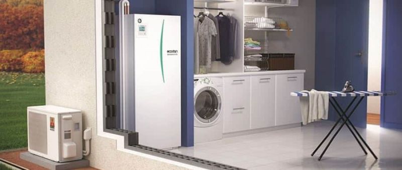 climatisation à la teste de buch