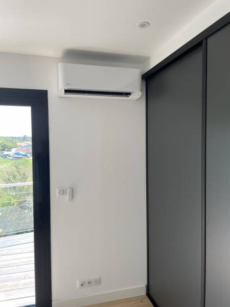 CLIMATISATION BASIN D'ARCACHON