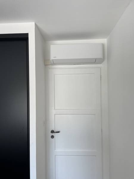 chauffage la teste de buch