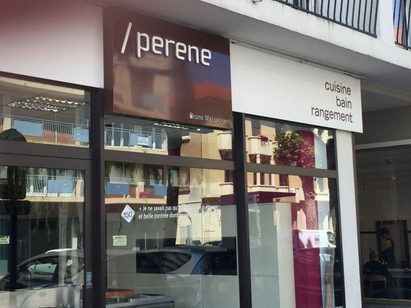 cuisine pérene