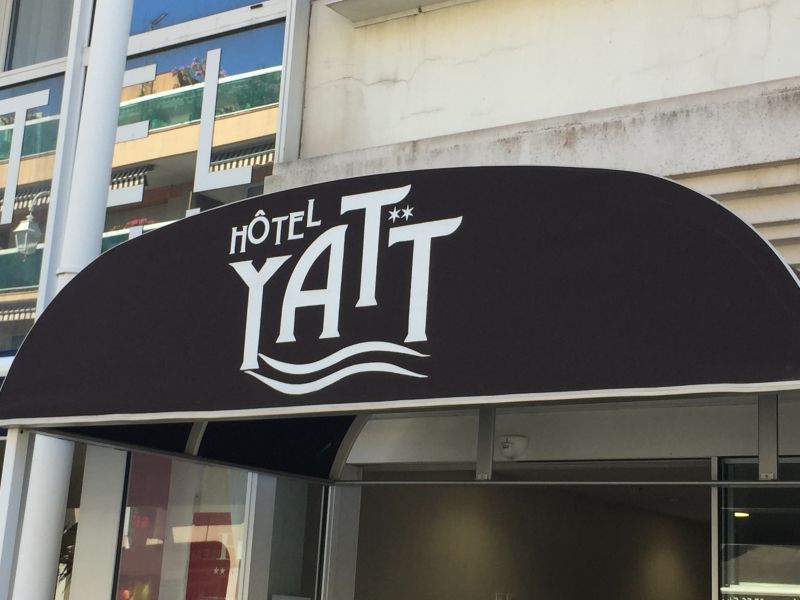 hotel YATT au moulleau