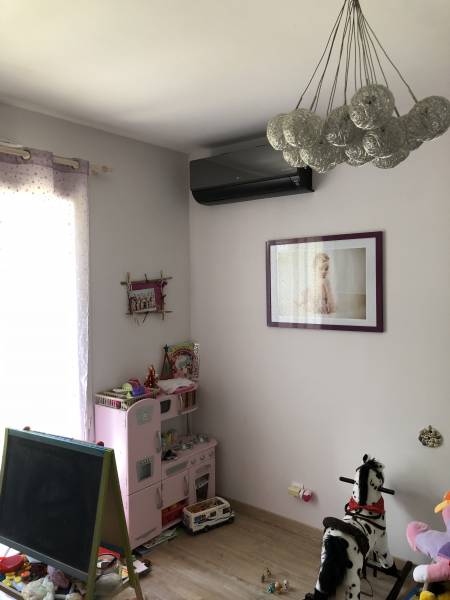 unité intérieure murale design LG