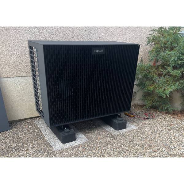 Pompe à chaleur air/eau Viessmann à La Teste-de-Buch