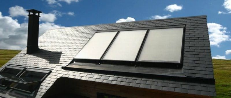 VENTE ET POSE DE SYSTEME EAU CHAUDE SOLAIRE en GIRONDE