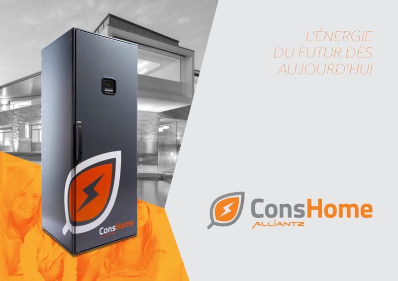 PHOTOVOLTAIQUE EN AUTO CONSOMMATION