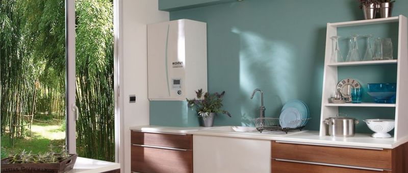 module ecodan MITSUBISHI