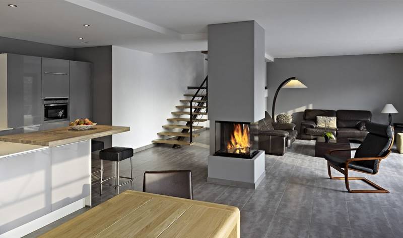 Pourquoi installer un poêle a bois dans le nord des Landes ?