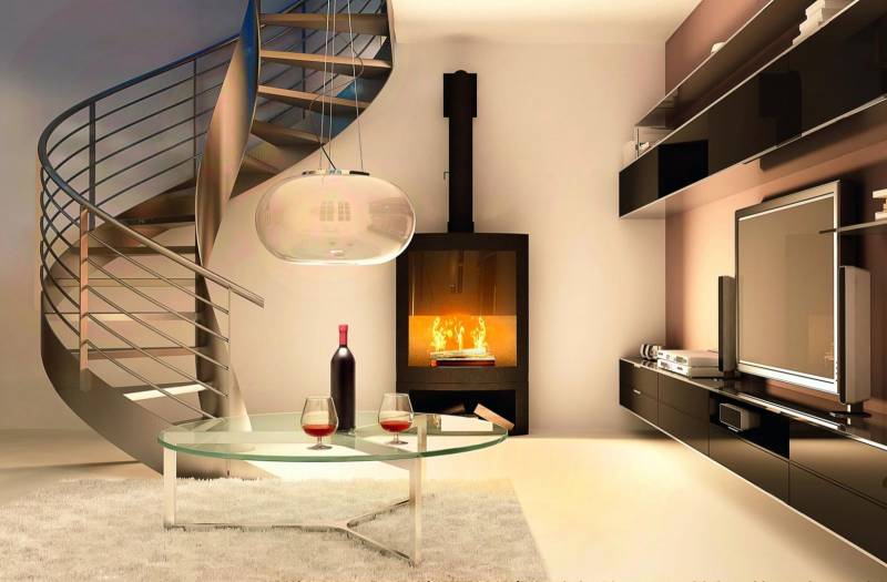 spécialiste du poele a bois proche biscarrosse