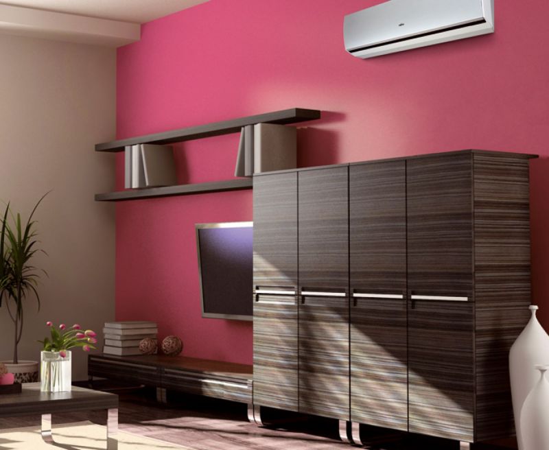 spécialiste du chauffage réversible à la-teste-de-buch