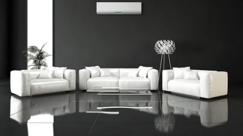 POMPE A CHALEUR AIR/AIR OU AIR/EAU LA TESTE DE BUCH