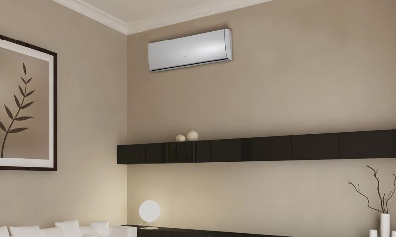 chauffage maison à sanguinet