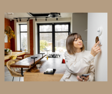 Notre zone d'activité pour ce service Prix pour faire installer un plancher chauffant à énergie solaire