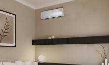 Notre zone d'activité pour ce service Installation système de régulation Airzone Daikin ou Mitsubishi